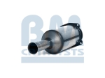 BM Catalysts Roetfilter (CAPI) (BM11004)