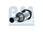 BM Catalysts Roetfilter (CAPI) (BM11012)