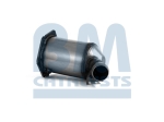 BM Catalysts Roetfilter (CAPI) (BM11138)