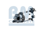 BM Catalysts Roetfilter (CAPI) (BM11025H)