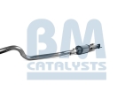 BM Catalysts Roetfilter (CAPI) (BM11076H)