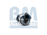BM Catalysts Roetfilter (CAPI) (BM11032)
