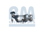 BM Catalysts Katalysator (BM92318H)