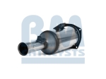 BM Catalysts Roetfilter (CAPI) (BM11012)
