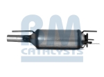 BM Catalysts Roetfilter (CAPI) (BM11027H)
