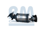 BM Catalysts Roetfilter (CAPI) (BM11223)