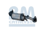 BM Catalysts Roetfilter (CAPI) (BM11237)