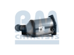 BM Catalysts Roetfilter (CAPI) (BM11138)