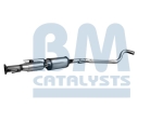 BM Catalysts Roetfilter (CAPI) (BM11076H)