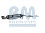 BM Catalysts Roetfilter (CAPI) (BM11045H)