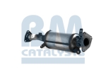 BM Catalysts Roetfilter (CAPI) (BM11237)