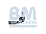 BM Catalysts Roetfilter (CAPI) (BM11045H)
