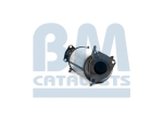 BM Catalysts Roetfilter (CAPI) (BM11237)