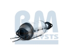 BM Catalysts Roetfilter (CAPI) (BM11006)