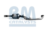 BM Catalysts Roetfilter (CAPI) (BM11115)