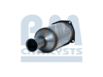 BM Catalysts Roetfilter (CAPI) (BM11007)