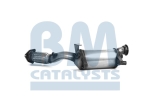 BM Catalysts Roetfilter (CAPI) (BM11200)
