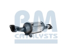 BM Catalysts Roetfilter (BM11091)
