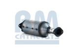 BM Catalysts Roetfilter (CAPI) (BM11006)