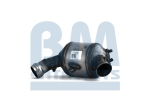 BM Catalysts Roetfilter (CAPI) (BM11008)