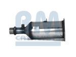 BM Catalysts Roetfilter (CAPI) (BM11002)