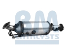 BM Catalysts Roetfilter (CAPI) (BM11043H)
