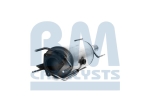 BM Catalysts Roetfilter (CAPI) (BM11027H)