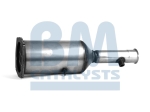 BM Catalysts Roetfilter (CAPI) (BM11037)