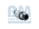 BM Catalysts Roetfilter (CAPI) (BM11110)