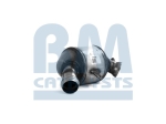BM Catalysts Roetfilter (CAPI) (BM11008)