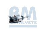 BM Catalysts Roetfilter (CAPI) (BM11095)
