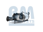 BM Catalysts Roetfilter (CAPI) (BM11245)