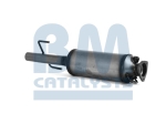 BM Catalysts Roetfilter (CAPI) (BM11082)