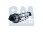 BM Catalysts Roetfilter (BM11086H)