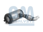 BM Catalysts Roetfilter (CAPI) (BM11040H)