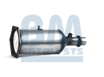 BM Catalysts Roetfilter (CAPI) (BM11002)