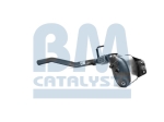 BM Catalysts Roetfilter (CAPI) (BM11118)