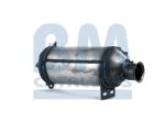 BM Catalysts Roetfilter (CAPI) (BM11033)