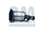 BM Catalysts Roetfilter (CAPI) (BM11138)