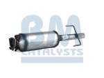 BM Catalysts Roetfilter (CAPI) (BM11082)