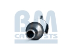 BM Catalysts Roetfilter (CAPI) (BM11106)