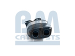 BM Catalysts Roetfilter (CAPI) (BM11031)