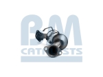 BM Catalysts Roetfilter (CAPI) (BM11049)