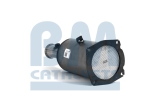 BM Catalysts Roetfilter (CAPI) (BM11021)