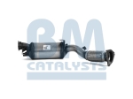 BM Catalysts Roetfilter (CAPI) (BM11200)