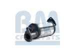 BM Catalysts Roetfilter (CAPI) (BM11032)