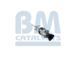 BM Catalysts Roetfilter (CAPI) (BM11102H)