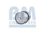 BM Catalysts Roetfilter (CAPI) (BM11103)
