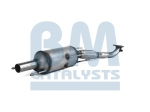 BM Catalysts Roetfilter (CAPI) (BM11097H)