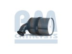 BM Catalysts Roetfilter (CAPI) (BM11103)